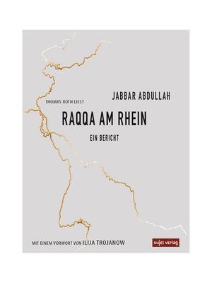 cover image of Raqqa am Rhein